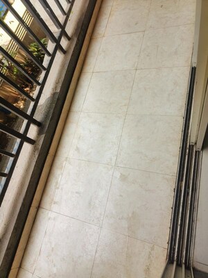 Balcony in 2 BHK Apartment at Godrej Prime, Chembur – for Sale