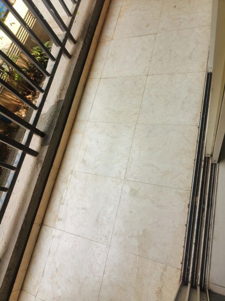 Balcony, godrej-prime 2 Bedroom 761 Sq.Ft. Apartment In Chembur Mumbai 10694945
