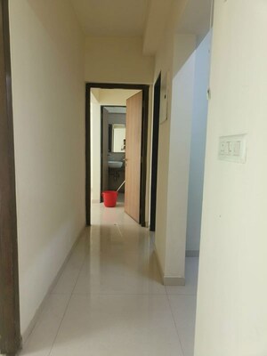 Building Lobby in 2 BHK Apartment at Godrej Prime, Chembur – for Sale