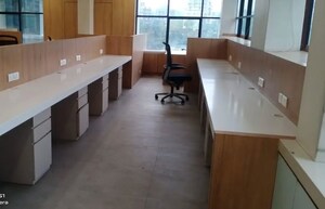  Office Space For Rent in 215 Atrium, Andheri East