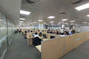  Office Space For Rent in Atul Corporate Avenue, Chakala