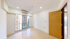 Bedroom in 3 BHK Apartment at Ekta Tripolis, Goregaon West – for Sale