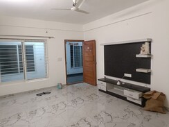 2 BHK Apartment For Rent in Sri Sai Meadows