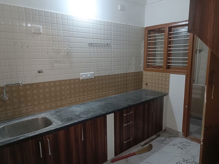 Kitchen, sri-sai-meadows 2 Bedroom 1200 Sq.Ft. Apartment In Lottegollahalli Bangalore 10694963
