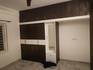 Kitchen in 2 BHK Apartment at Sri Sai Meadows, Lottegollahalli – for Rent