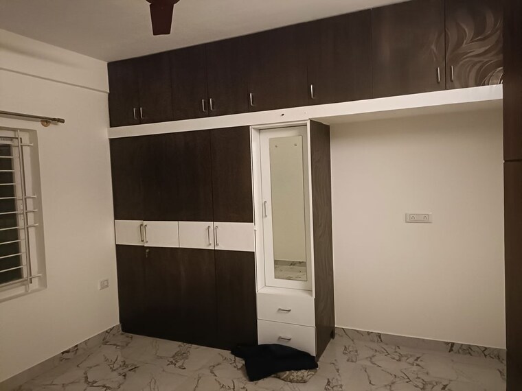 Kitchen, sri-sai-meadows 2 Bedroom 1200 Sq.Ft. Apartment In Lottegollahalli Bangalore 10694963
