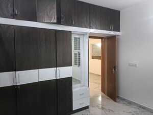 Kitchen in 2 BHK Apartment at Sri Sai Meadows, Lottegollahalli – for Rent