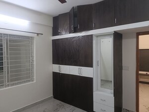 Kitchen in 2 BHK Apartment at Sri Sai Meadows, Lottegollahalli – for Rent