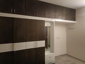 Kitchen in 2 BHK Apartment at Sri Sai Meadows, Lottegollahalli – for Rent
