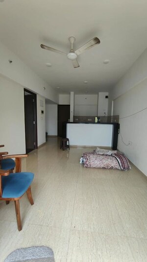 Bedroom in 1 BHK Apartment at Lodha Belmondo, Gahunje – for Rent
