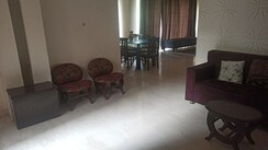 3 BHK +Builder Floor For Rent in Safdarjung Enclave