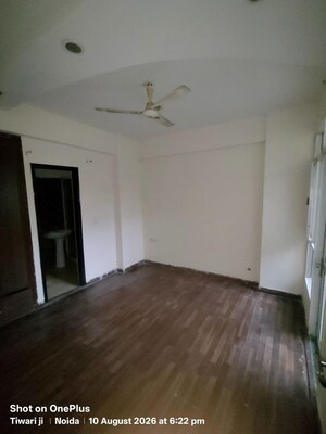 Bedroom in 2 BHK Apartment at Prateek Laurel, Sector 120 – for Rent