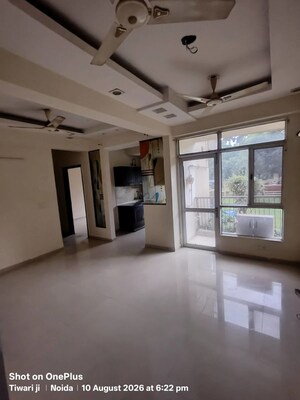 2 BHK Apartment For Rent in Prateek Laurel, Sector 120