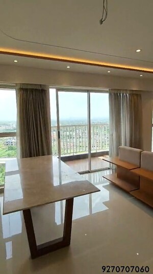 3 BHK Apartment For Sale in Lodha Upper Thane Tiara D, Anjur