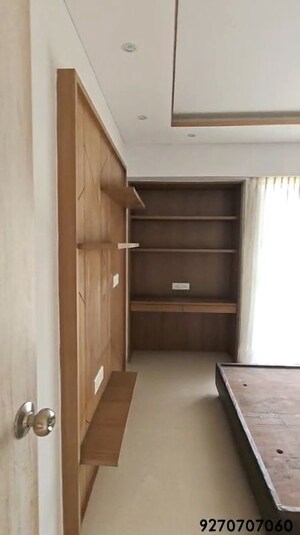 Furnished Amenities in 3 BHK Apartment at Lodha Upper Thane Tiara D, Anjur – for Sale