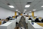 2500 Sq.Ft. Office Space in Chakala