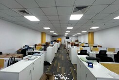 Office Space For Rent in Chakala