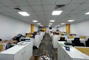  Office Space For Rent in Chakala