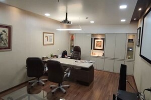 Team Area in  Office Space at Baba Saheb Ambedkar – for Rent
