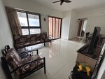 2 BHK 677 Sq.Ft. Apartment in Rohan Silver Gracia