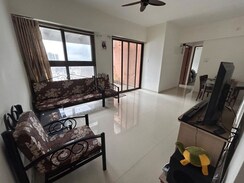 2 BHK Apartment For Rent in Rohan Silver Gracia