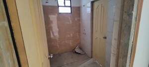 Bathroom in 2 BHK Apartment at Semra – for Sale