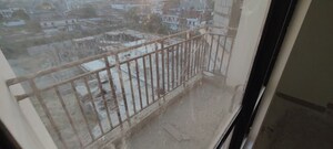 Balcony in 2 BHK Apartment at Semra – for Sale