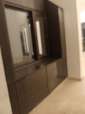 Building Lobby in 4 BHK Builder Floor at Maharani Bagh – for Sale