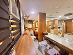 1085 Sq.Ft. Office Space in Sector 10 Nerul