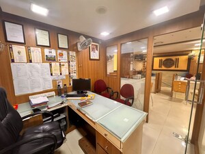 Team Area in  Office Space at Sector 10 Nerul – for Rent