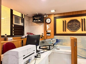 Team Area in  Office Space at Sector 10 Nerul – for Rent