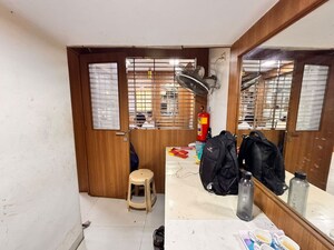 Team Area in  Office Space at Sector 10 Nerul – for Rent
