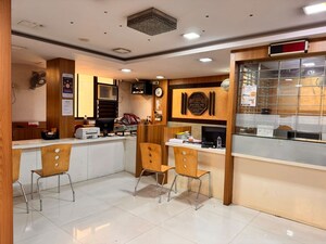 Living Room in  Office Space at Sector 10 Nerul – for Rent