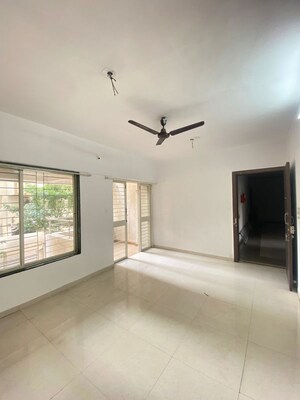 2 BHK Apartment For Rent in RajHeramba One Hallmark Avenue, Ravet
