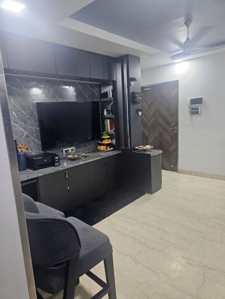 Kitchen, rna-ng-eclat 3 Bedroom 1118 Sq.Ft. Apartment In Andheri West Mumbai 10694986