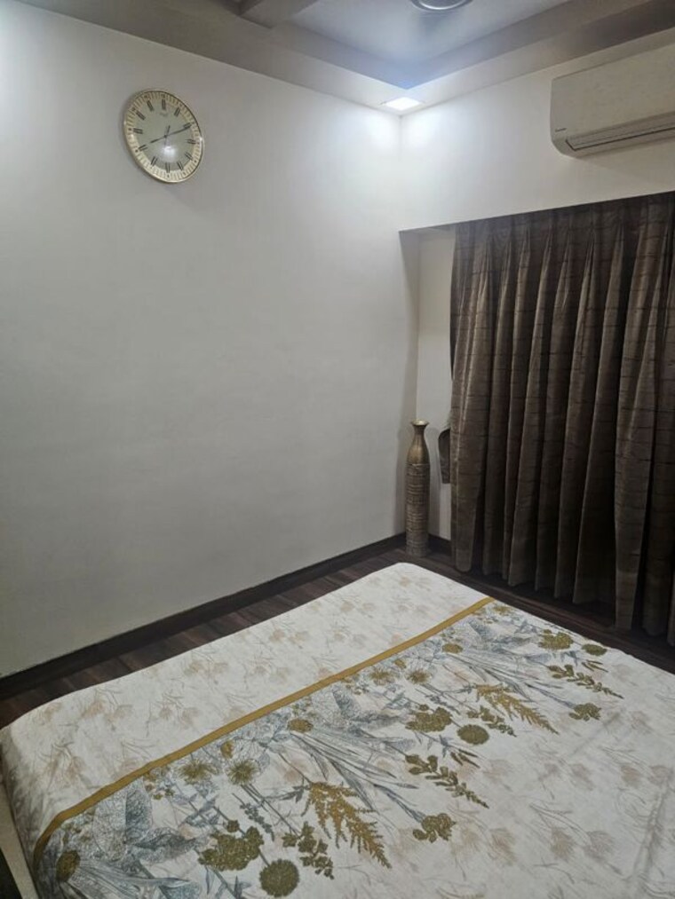 Bedroom, rna-ng-eclat 3 Bedroom 1118 Sq.Ft. Apartment In Andheri West Mumbai 10694986