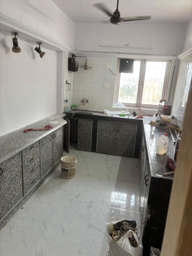 Kitchen, raheja-garden-estate-kokanipada 2 Bedroom 105 Sq.Ft. Apartment In Kokanipada Thane 10694984