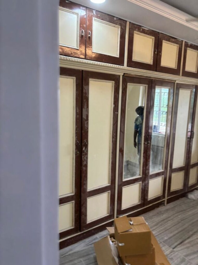 Balcony, raheja-garden-estate-kokanipada 2 Bedroom 105 Sq.Ft. Apartment In Kokanipada Thane 10694984