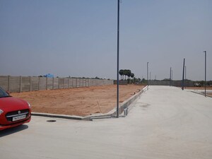  Plot For Sale in Samayapuram