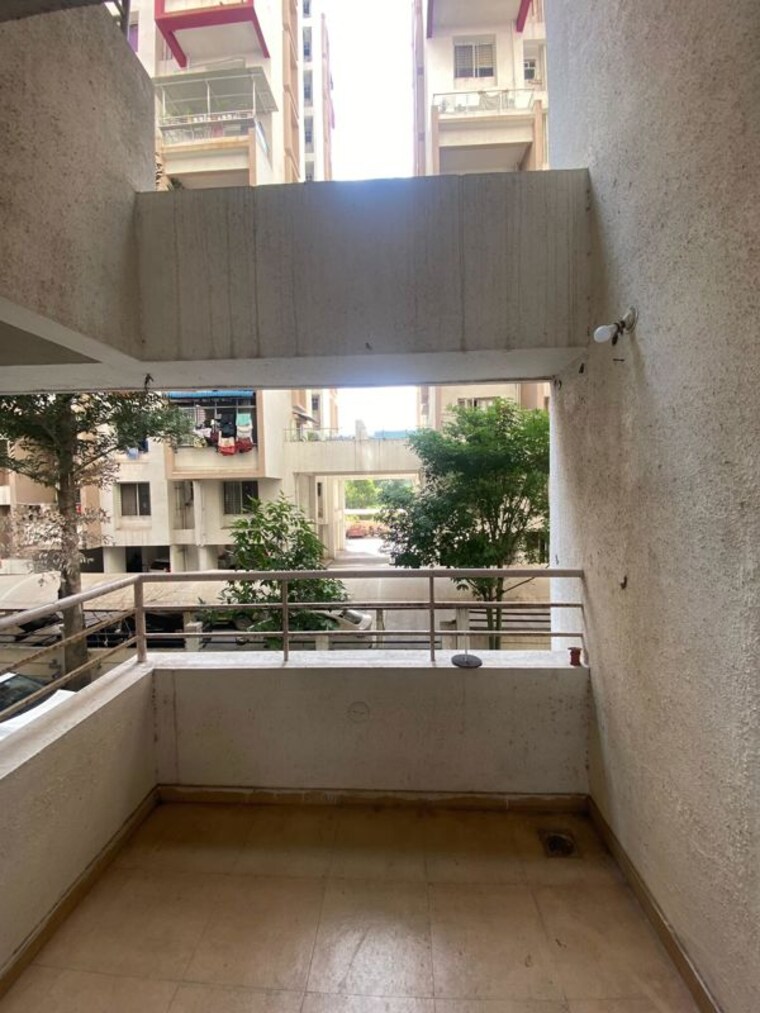 Kitchen, rajheramba-one-hallmark-avenue 2 Bedroom 815 Sq.Ft. Apartment In Ravet Pune 10694991
