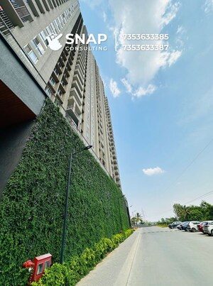3 BHK Apartment – Exterior View View at Assetz Marq Building 3 Tower 6, Whitefield - for Sale