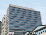 1680 Sq.Ft. Office Space in Lodha Supremus Lower Parel