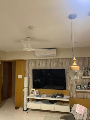Furnished Amenities in 3 BHK Apartment at Kolte Patil 24K Sereno, Baner – for Sale