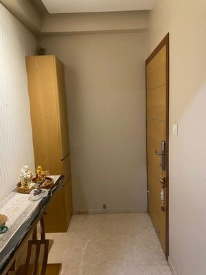 Bedroom in 3 BHK Apartment at Kolte Patil 24K Sereno, Baner – for Sale