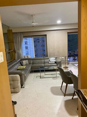 3 BHK Apartment For Sale in Kolte Patil 24K Sereno, Baner