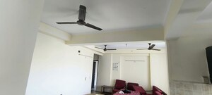 Team Area in 3.5 BHK Villa at Gardenia Glory, Sector 46 – for Rent
