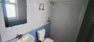 Bathroom in 3.5 BHK Villa at Gardenia Glory, Sector 46 – for Rent