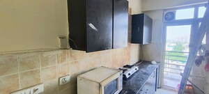 Kitchen in 3.5 BHK Villa at Gardenia Glory, Sector 46 – for Rent