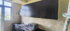 Kitchen in 3.5 BHK Villa at Gardenia Glory, Sector 46 – for Rent