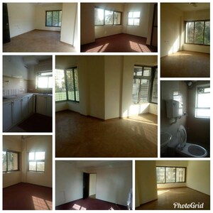 Kitchen in 5 BHK Apartment at Nibbana Apartments, Bandra West – for Sale